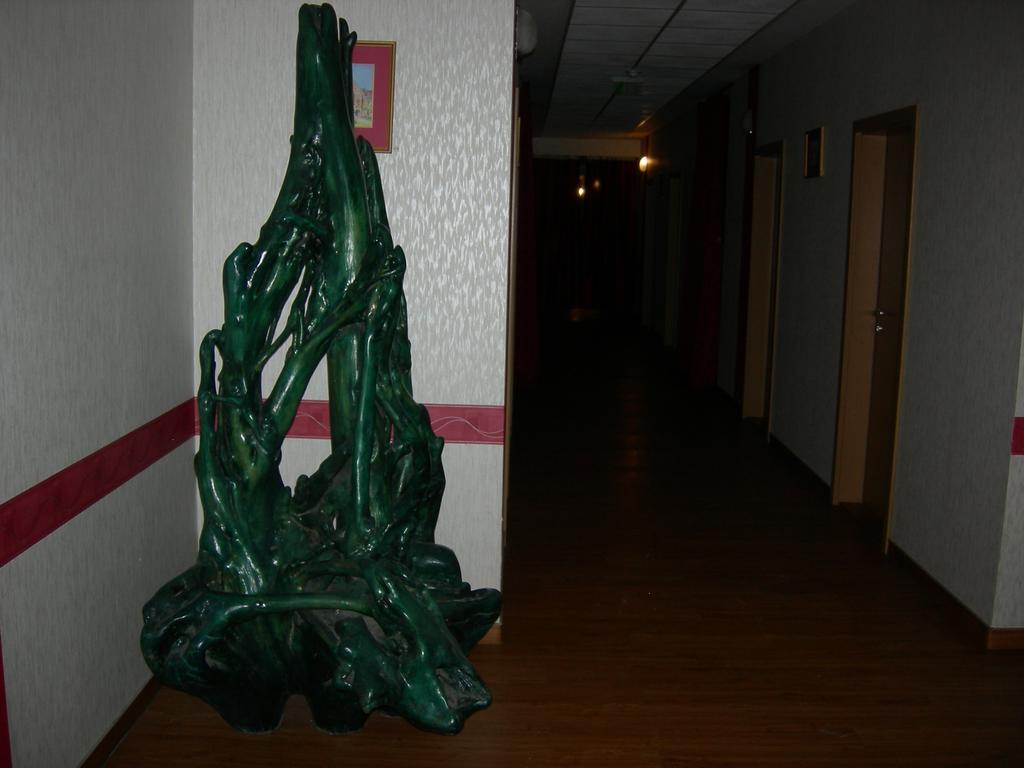 Hary Hotel Kecskemet Room photo